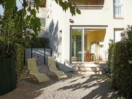 Rental Apartment Les Jardins De La Plage - La Ciotat, Studio Flat, 3 Persons Eksteriør bilde